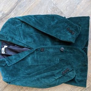 Boys Blazer